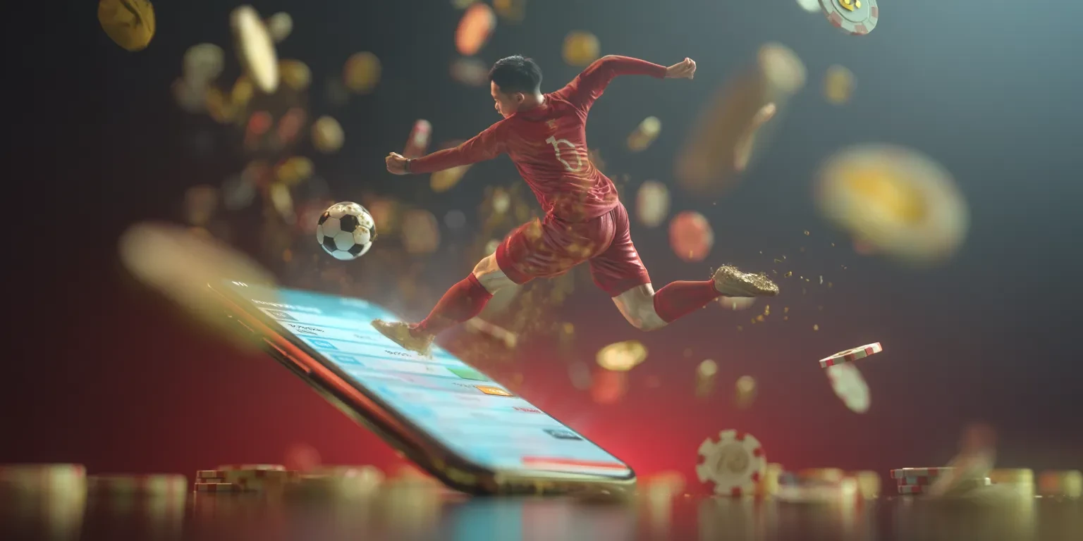 tvbet — sports app 8