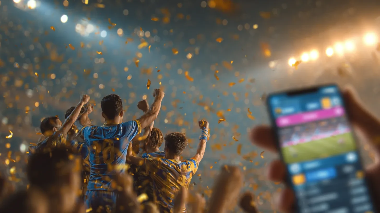 tvbet — Campeonato Brasileiro