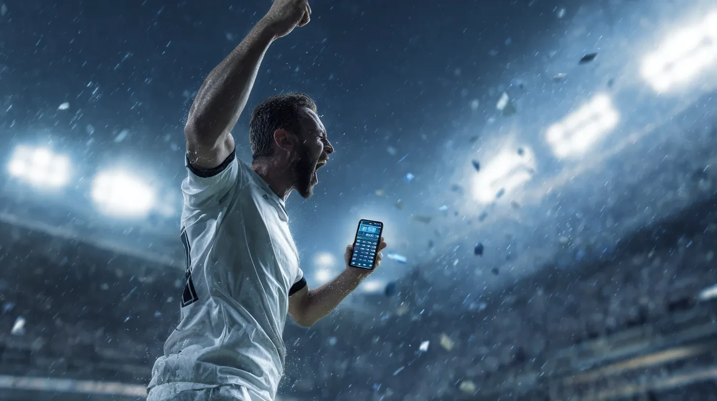 tvbet — Champions League