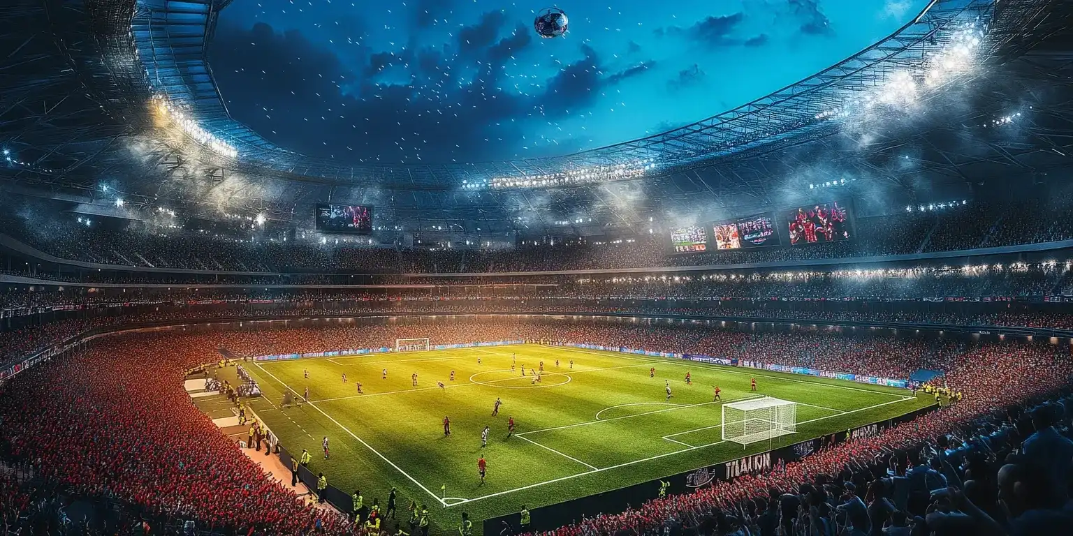 tvbet — sports 3