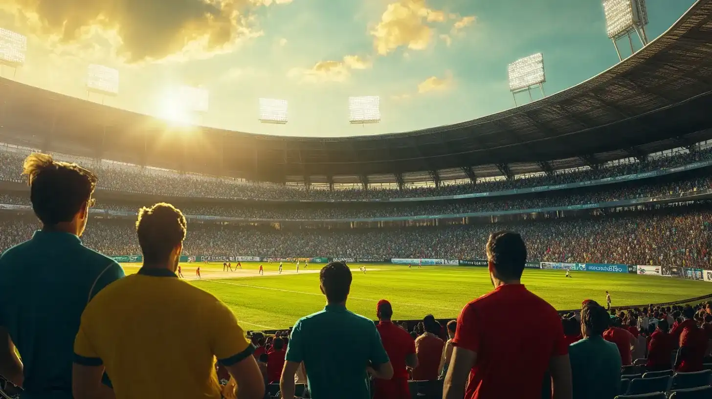 tvbet — Champions League