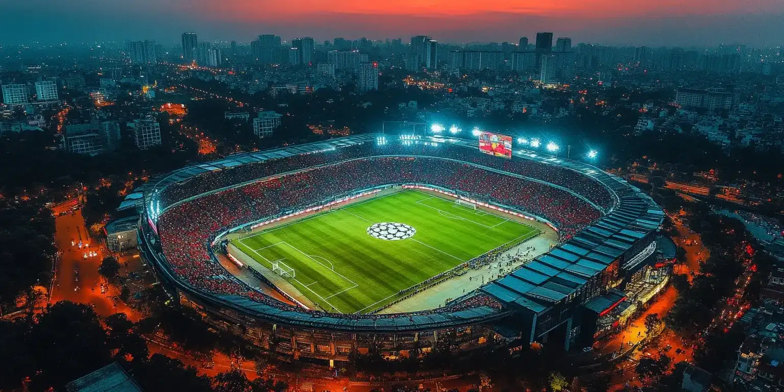 tvbet — Liga dos Campeões