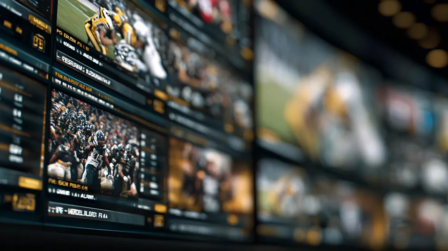 tvbet — sports 8
